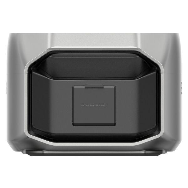 Preview: Zusatzakku DELTA Pro 3